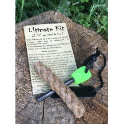 ULTIMATE KIT